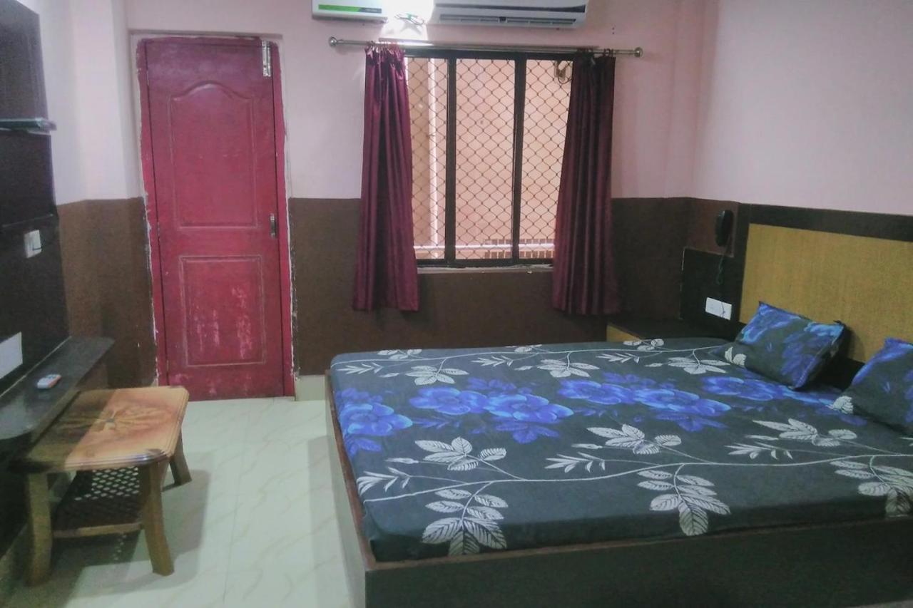 Hotel Samrat Palace Near Puri Sea Beach Best Choice Of Travellers By Morservices Exterior photo