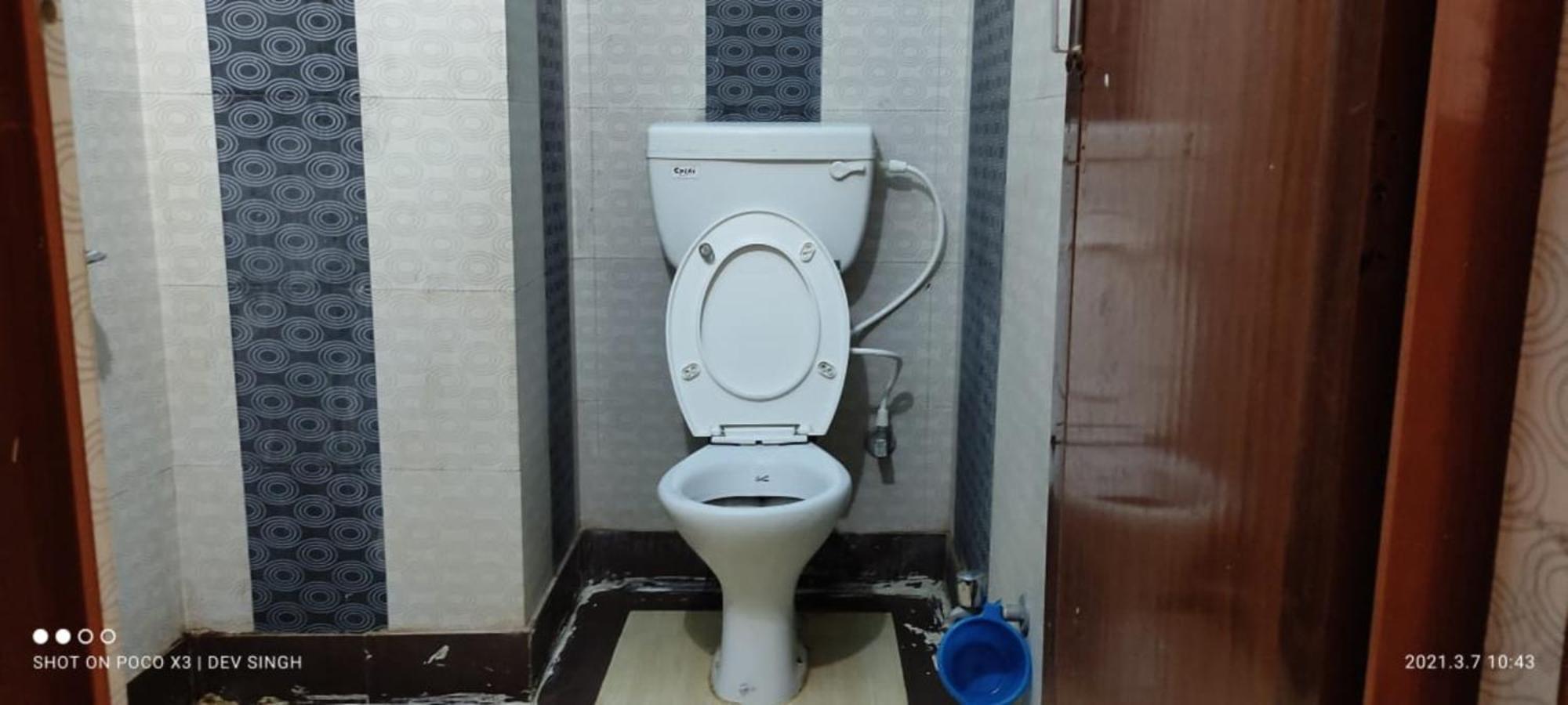Hotel Samrat Palace Near Puri Sea Beach Best Choice Of Travellers By Morservices Exterior photo